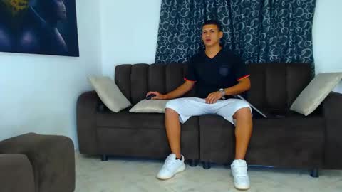 jeffer21_hot online show from December 1, 6:55 am