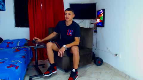 jeffer21_hot online show from May 8, 5:35 am