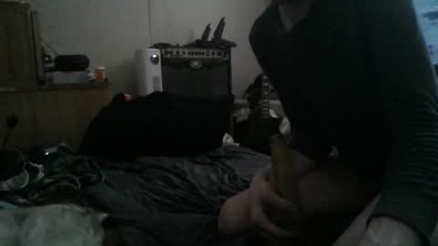 jeffreyfrostxd online show from July 14, 11:37 am