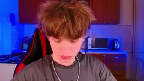 Jeffrey online show from December 21, 2:45 pm