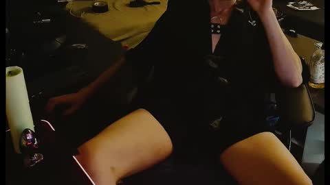 jeffstarckmann online show from September 29, 12:31 am