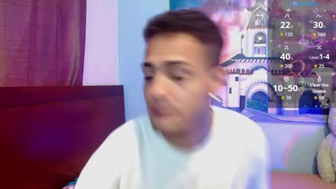 Jeff online show from February 15, 4:17 pm