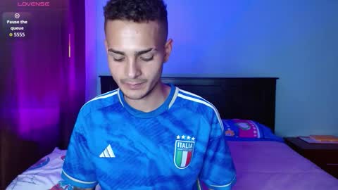 Jeff online show from September 13, 12:57 am