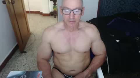 brayam online show from February 17, 6:07 pm