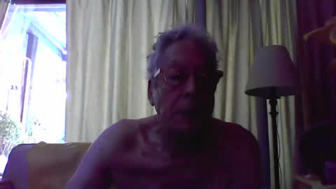 jefrikusa online show from June 16, 8:24 pm