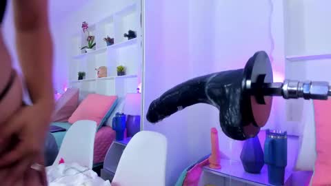 Jehn online show from March 12, 9:24 pm