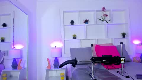 Jehn online show from February 20, 12:47 pm