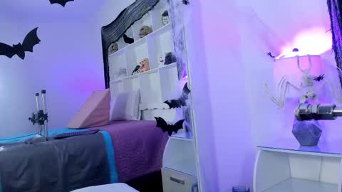 Jehn online show from October 25, 3:12 pm