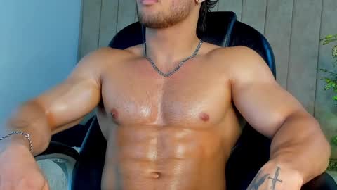 jeicob gagnon online show from November 19, 7:12 pm