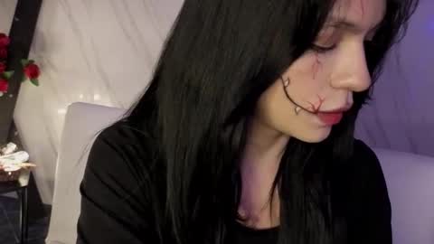 Jeimy Garca online show from October 28, 4:41 pm