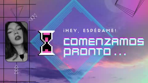 Jeimy Garca online show from April 9, 12:00 pm