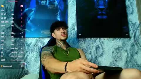 JC online show from February 6, 4:38 am