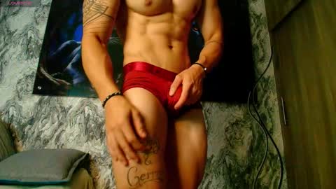 JC online show from February 23, 1:52 am