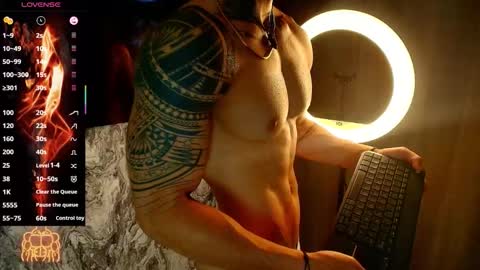 JC online show from March 6, 3:49 am