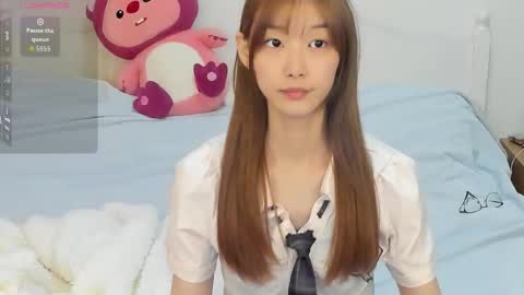 jelenaania online show from January 12, 7:37 am