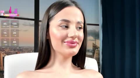 Jelisse online show from November 26, 2:14 pm