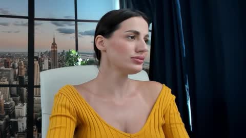 Jelisse online show from September 28, 12:36 pm