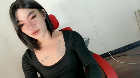 jellxxxx online show from July 5, 11:17 am