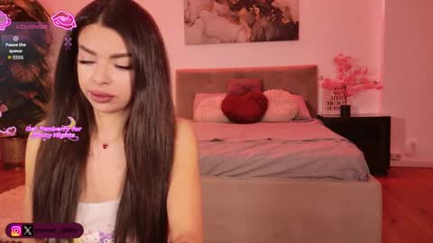 jelly__beanss online show from March 23, 7:35 am