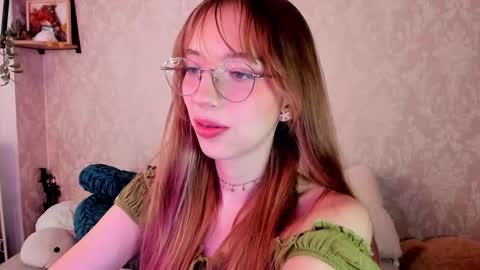 Jelly  online show from February 19, 10:31 pm