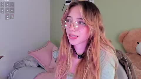 Jelly  online show from June 29, 1:57 am