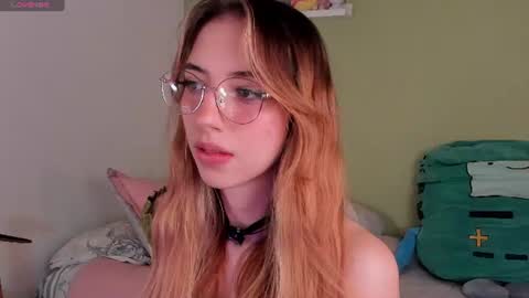 Jelly  online show from July 21, 2:24 am