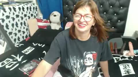  Natalia  online show from November 19, 2:11 am