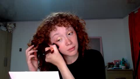 jellyrose online show from March 5, 11:47 pm