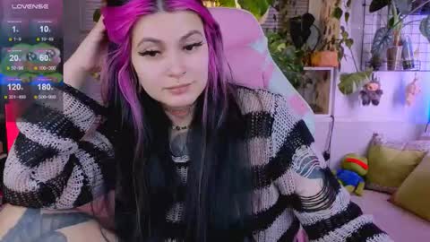 Jelya online show from February 8, 1:47 pm