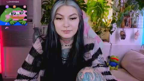 Jelya online show from November 19, 2:05 pm