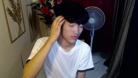 jemart_urnaughtboy online show from July 29, 11:54 am