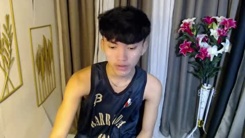 jemart_urnaughtboy online show from July 28, 12:48 pm