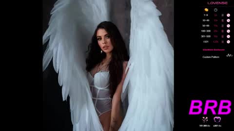 Jen online show from September 27, 7:28 am