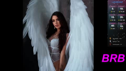 Jen online show from January 19, 6:53 am