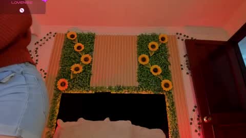 Jen Patrick online show from January 23, 2:33 am