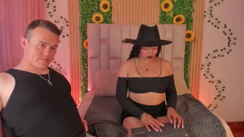 Jen Patrick online show from September 10, 9:38 pm