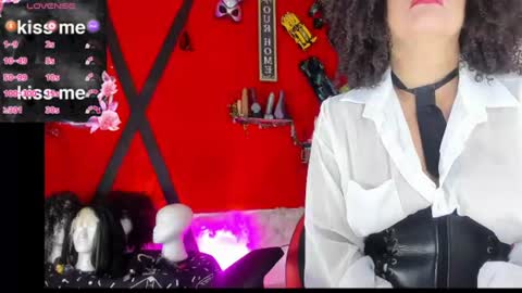 jena_rosse online show from June 25, 10:31 am