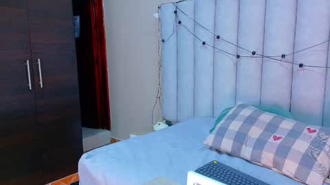 Jena  online show from March 6, 3:05 am