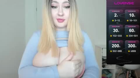 Jena online show from February 14, 4:32 pm