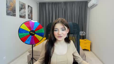 jenderik online show from March 8, 10:45 pm