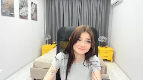 jenderik online show from February 12, 2:03 am