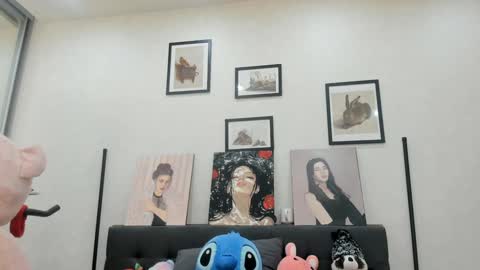 Dolly online show from March 20, 2:11 pm