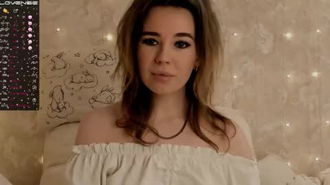 EvaSileZ online show from March 16, 9:52 pm