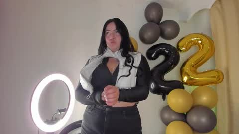 jeniferpowell_nm online show from October 4, 10:51 pm