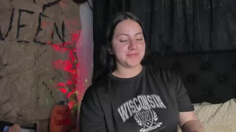 jeniferpowell_nm online show from October 29, 9:37 pm