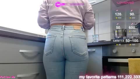 jen online show from March 13, 1:03 pm