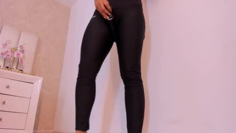 Samanta online show from November 22, 7:34 pm