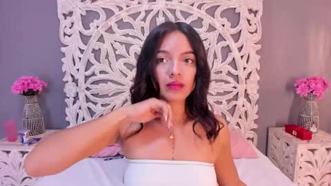 Samanta online show from October 7, 7:21 pm