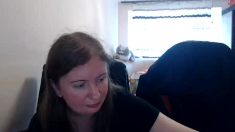 JenisAndPeter online show from July 28, 3:21 pm