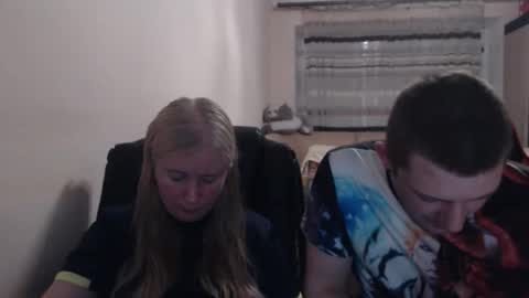 JenisAndPeter online show from June 2, 6:21 pm